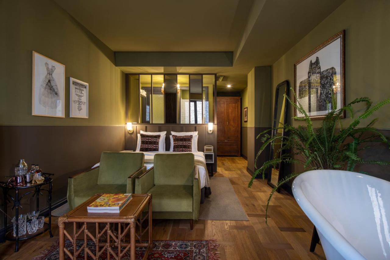 Communal Plekhanovi 4* Tbilisi