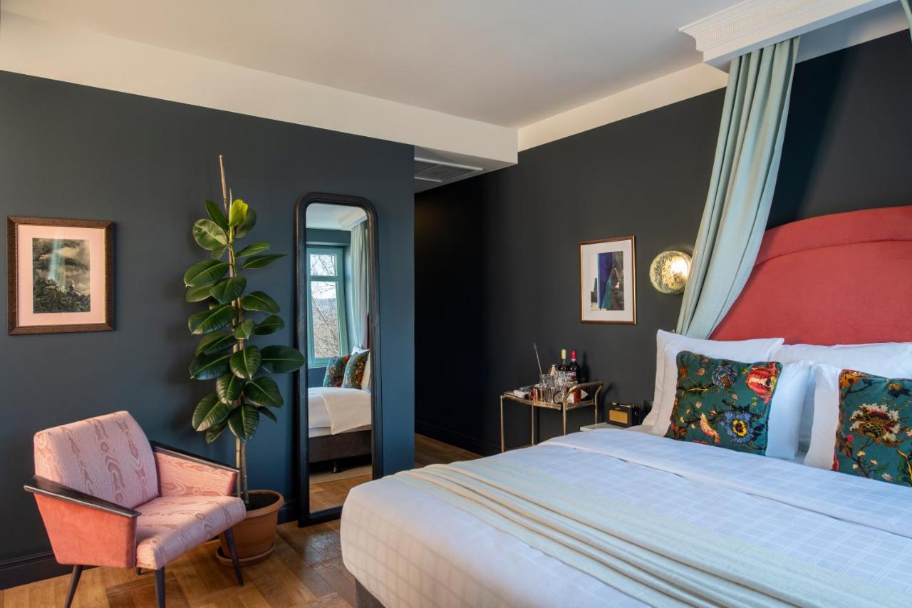 Hotel Communal Plekhanovi 4*