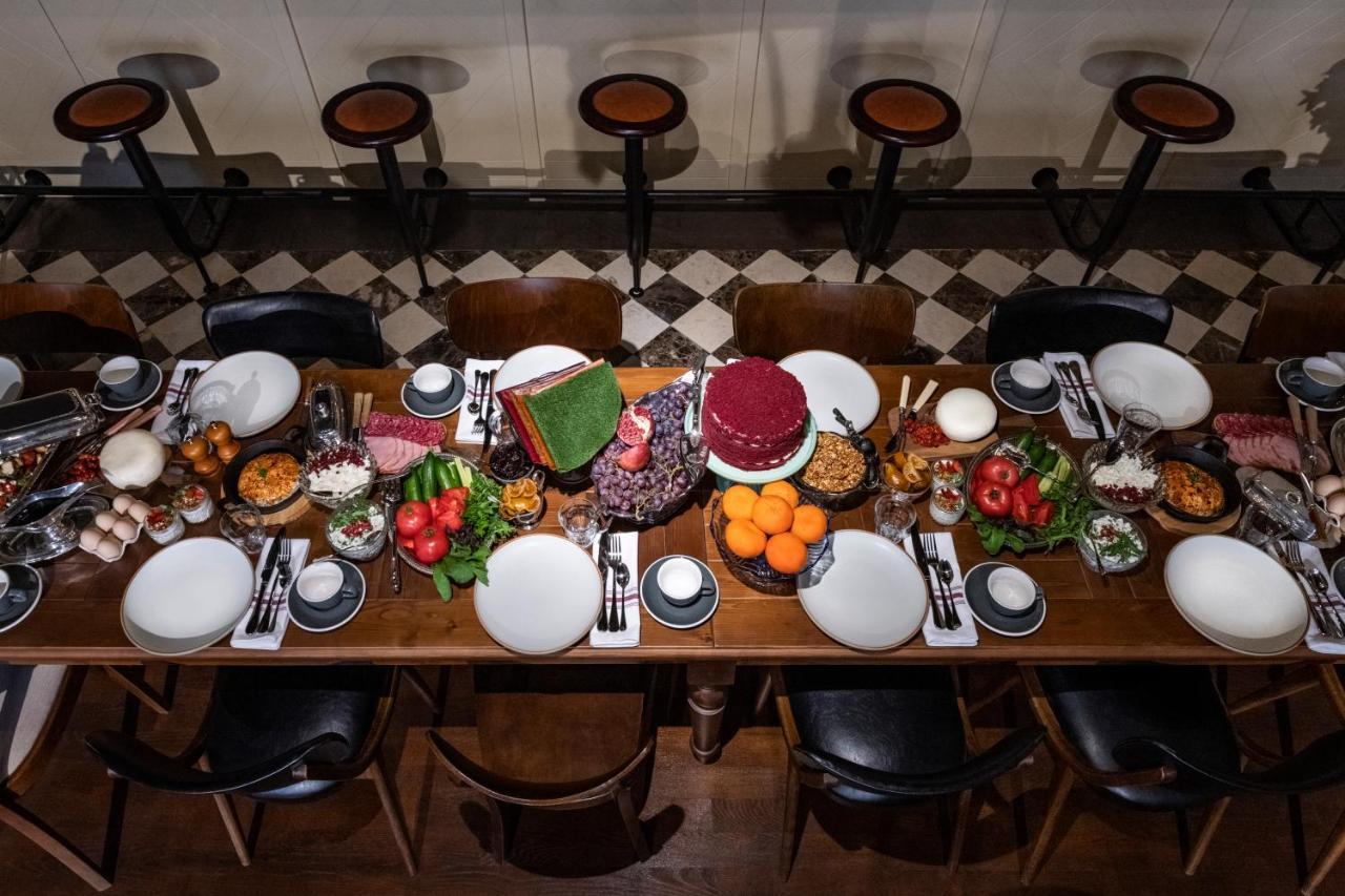 Communal Plekhanovi 4* Tbilisi