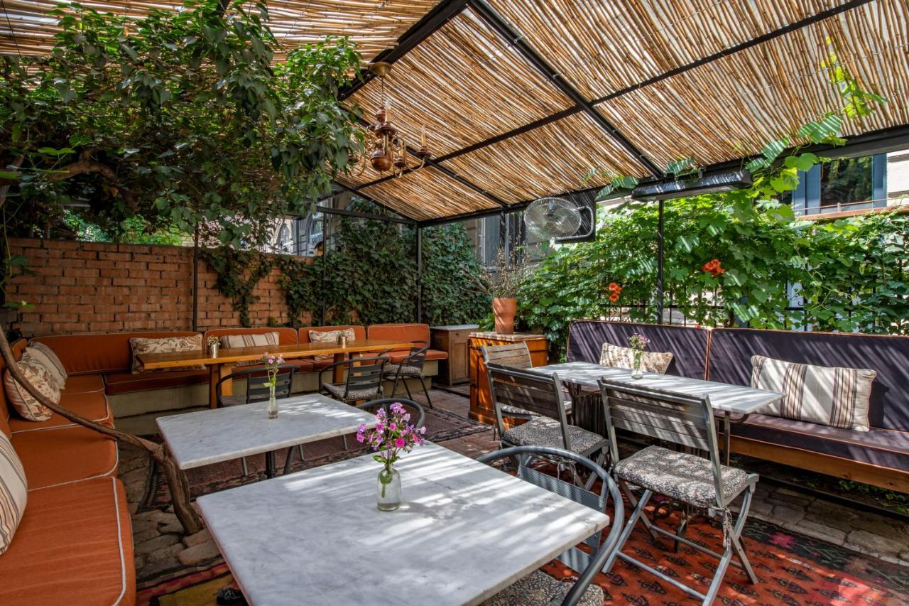 Communal Plekhanovi Hotel Tbilisi