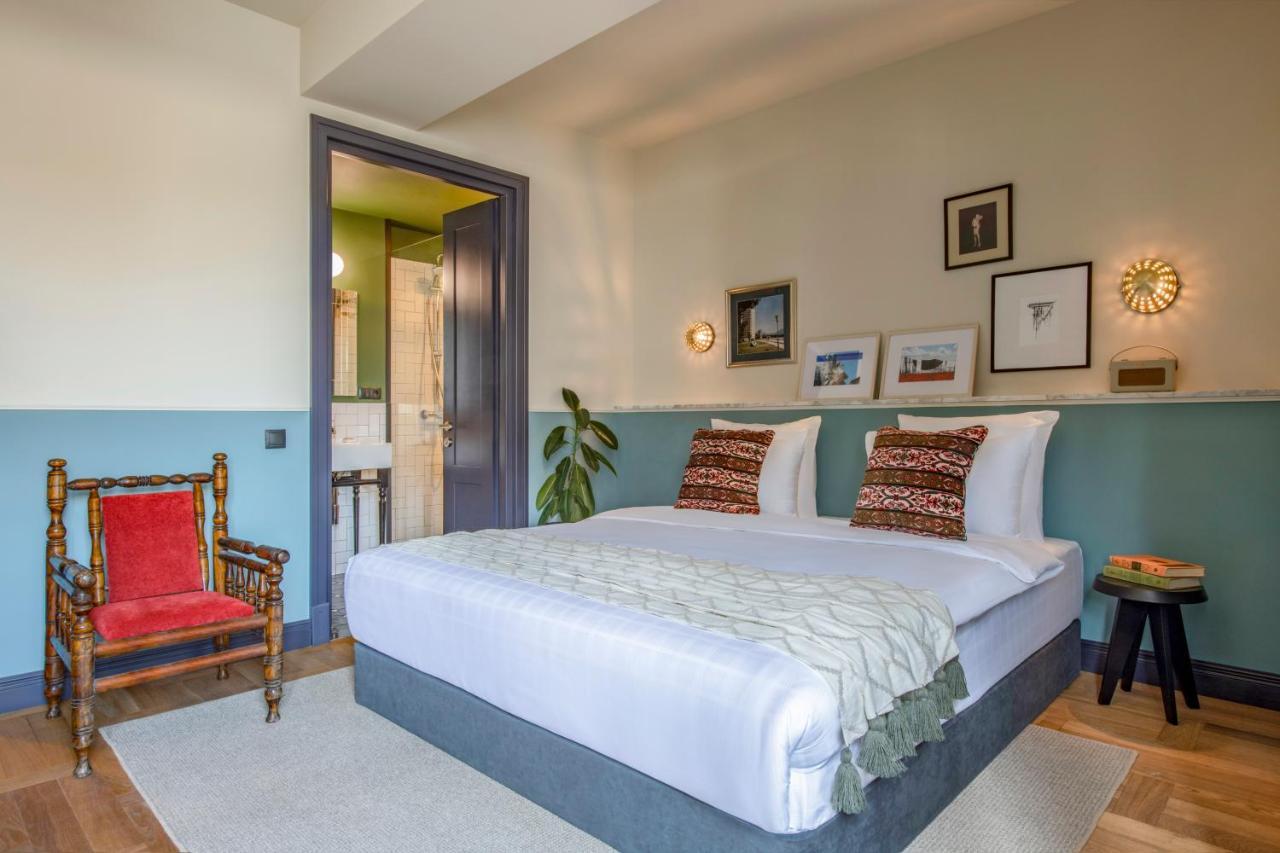 Communal Plekhanovi 4* Tbilisi
