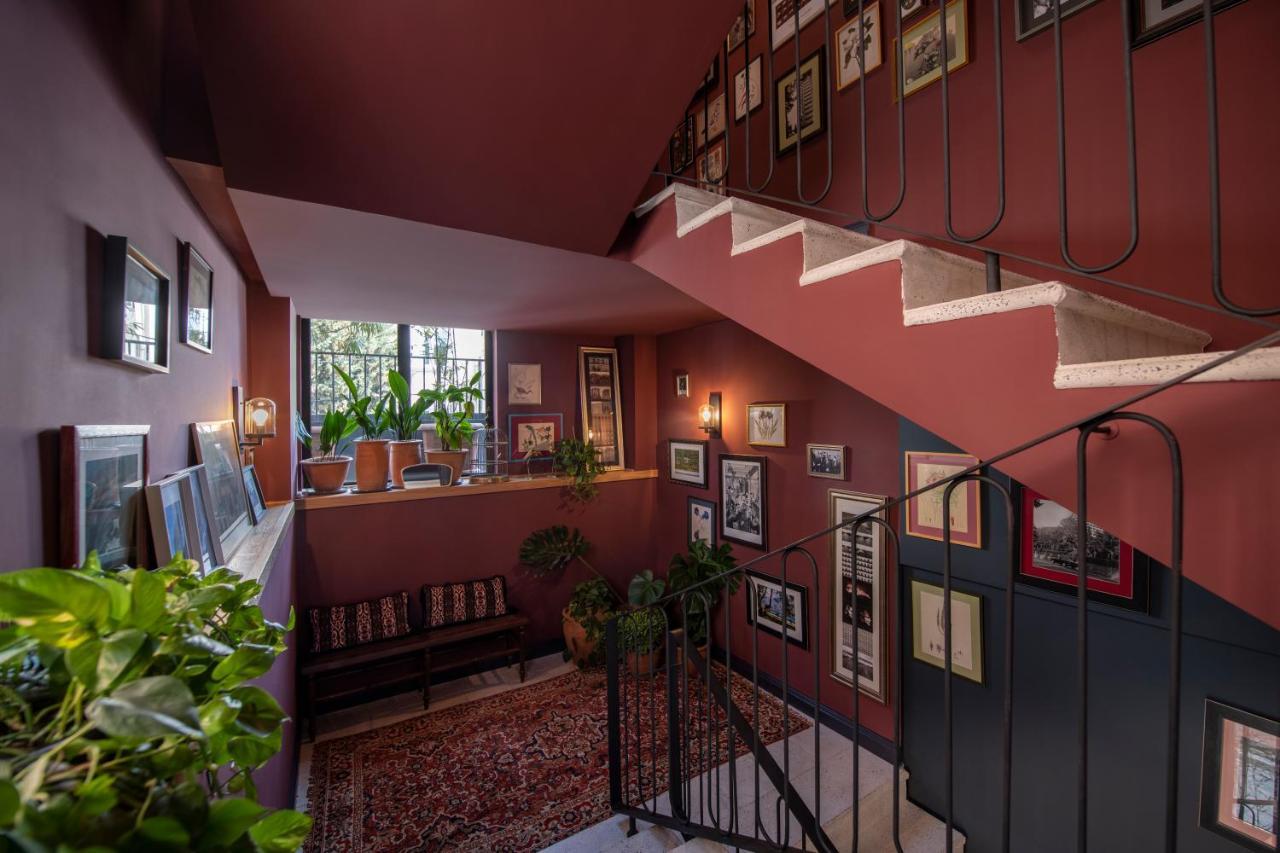 Communal Plekhanovi Hotel 4*