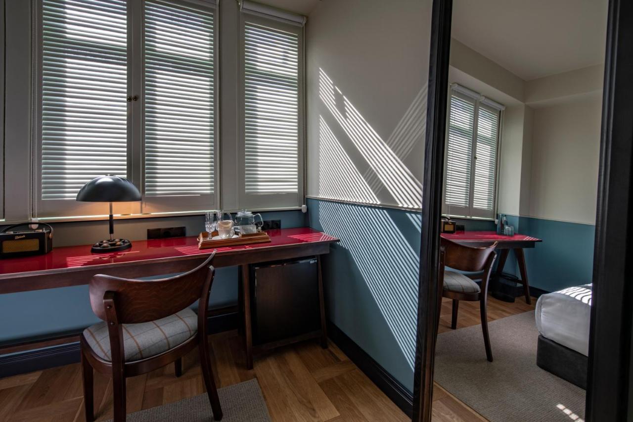 Hotel Communal Plekhanovi 4*
